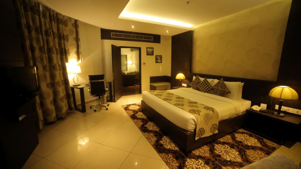 Rivatas By Ideal Varanasi Luaran gambar